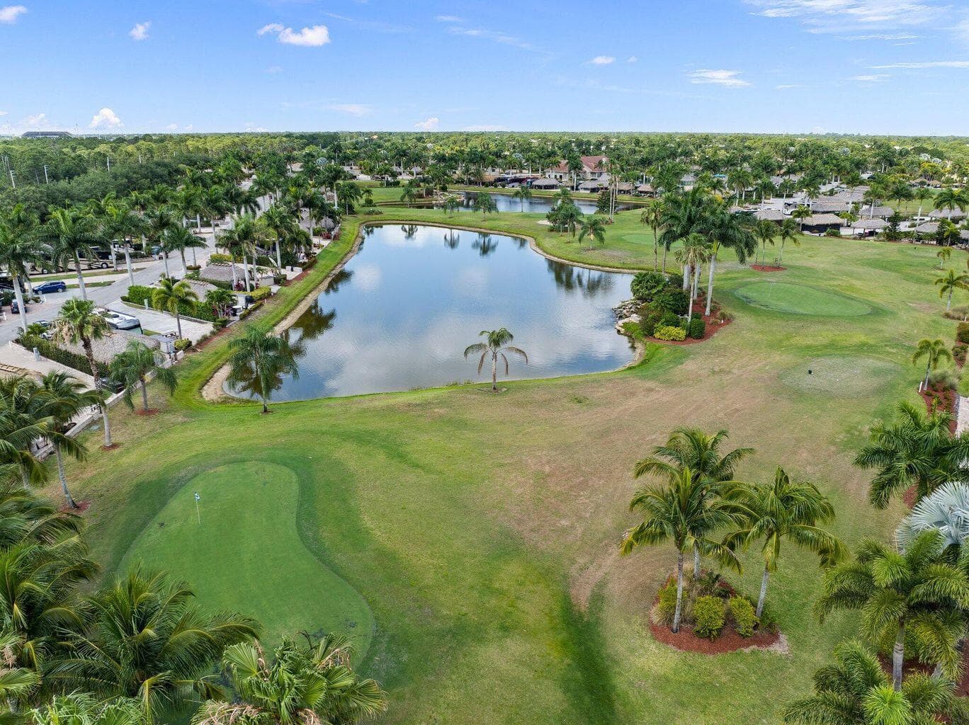 408 NW Chipshot Lane, Port St. Lucie FL 34986