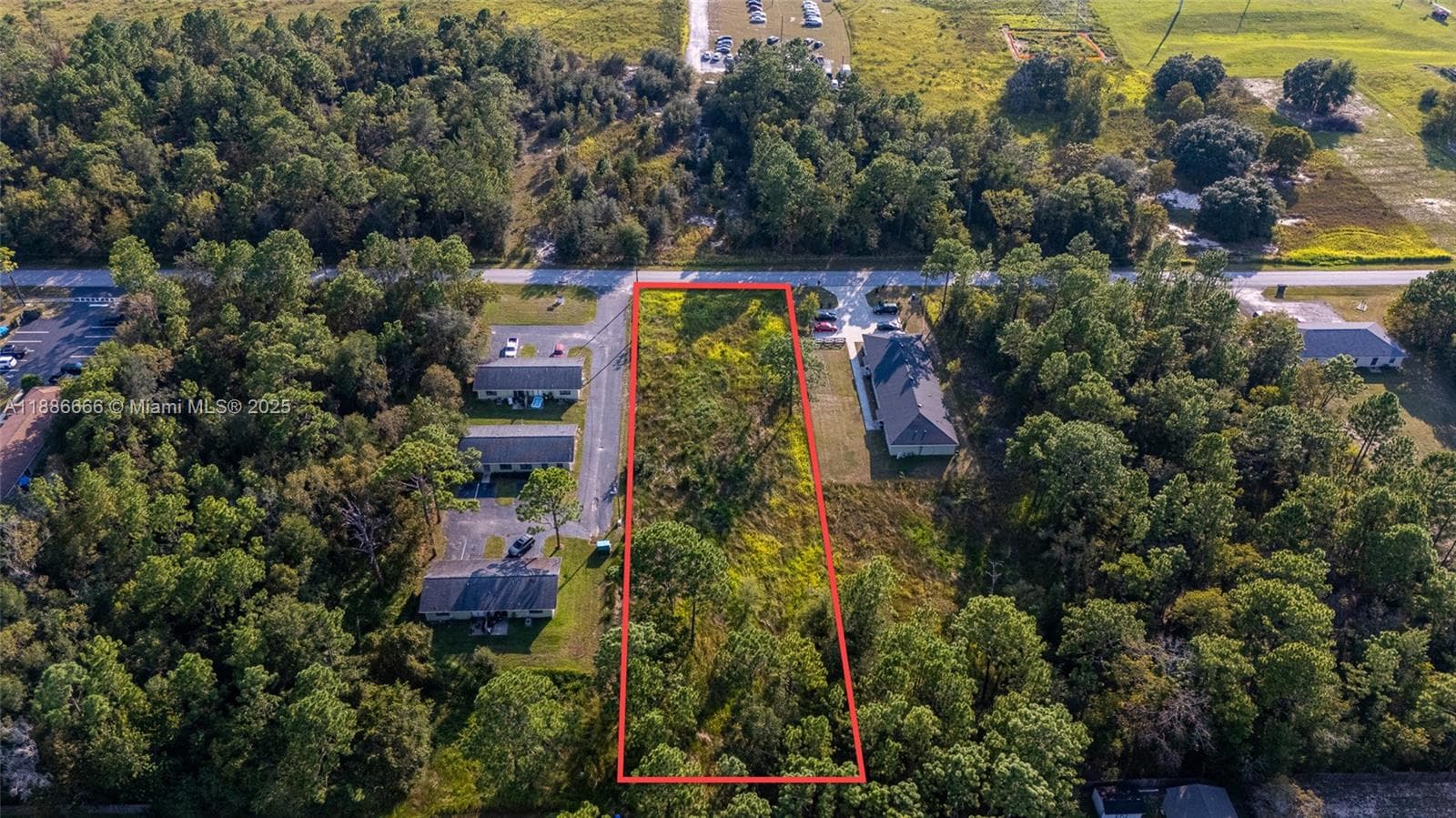 000 MIDWAY TE, Ocala FL 34472