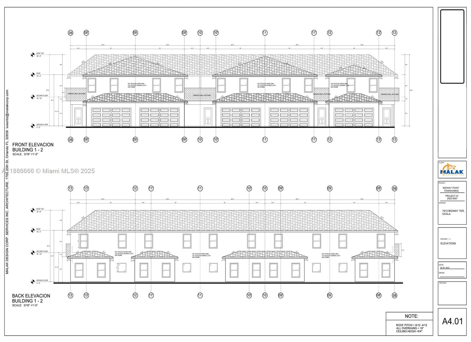 000 MIDWAY TE, Ocala FL 34472