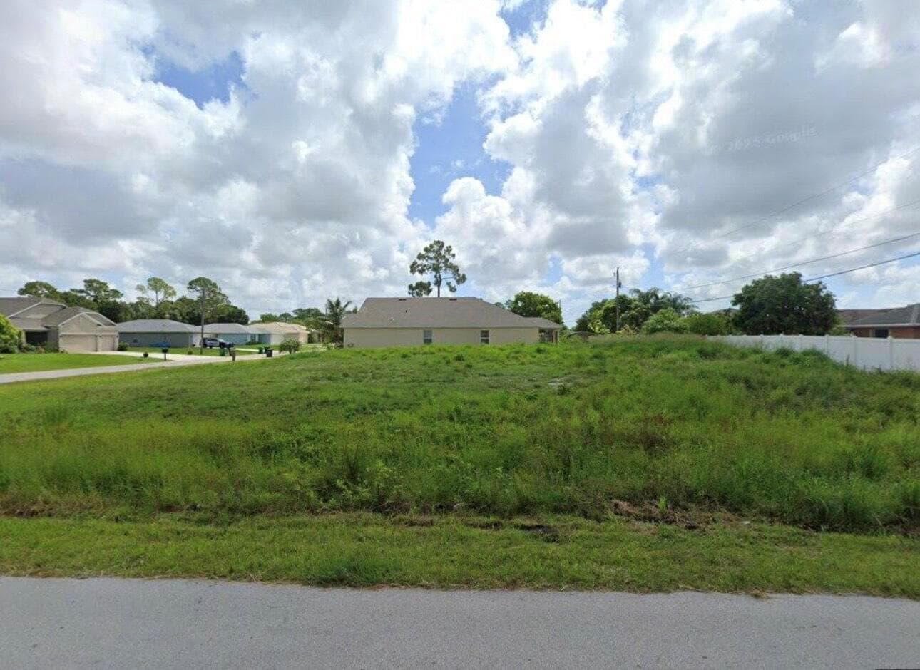 4001 SW Haycroft Street, Port St. Lucie FL 34953