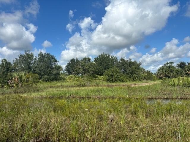 0 NW 318th Street, Okeechobee FL 34972