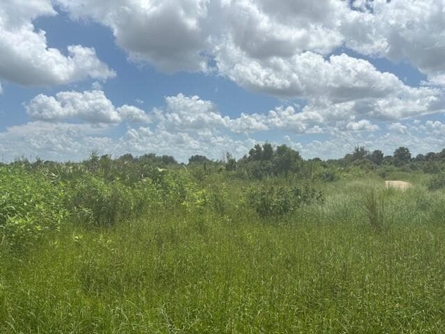 0 NW 316th Street, Okeechobee FL 34972