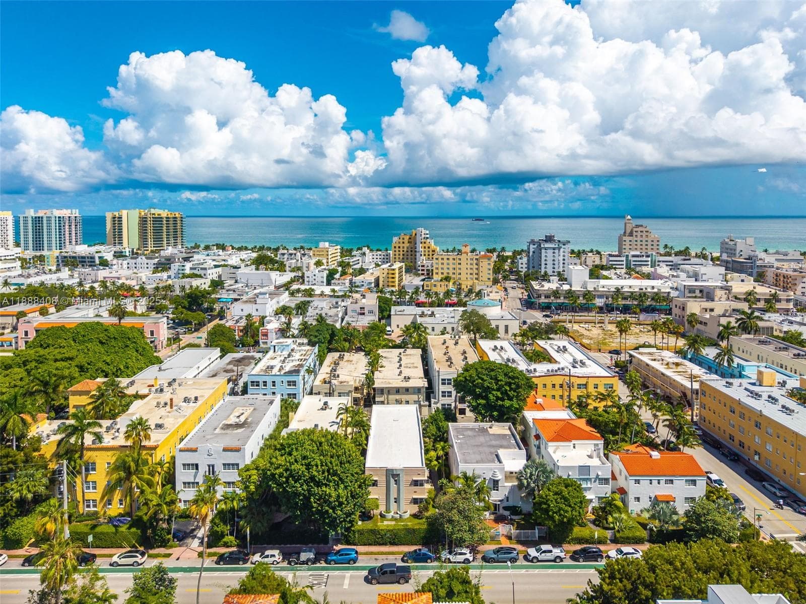 1329 Pennsylvania Ave, Miami Beach FL 33139