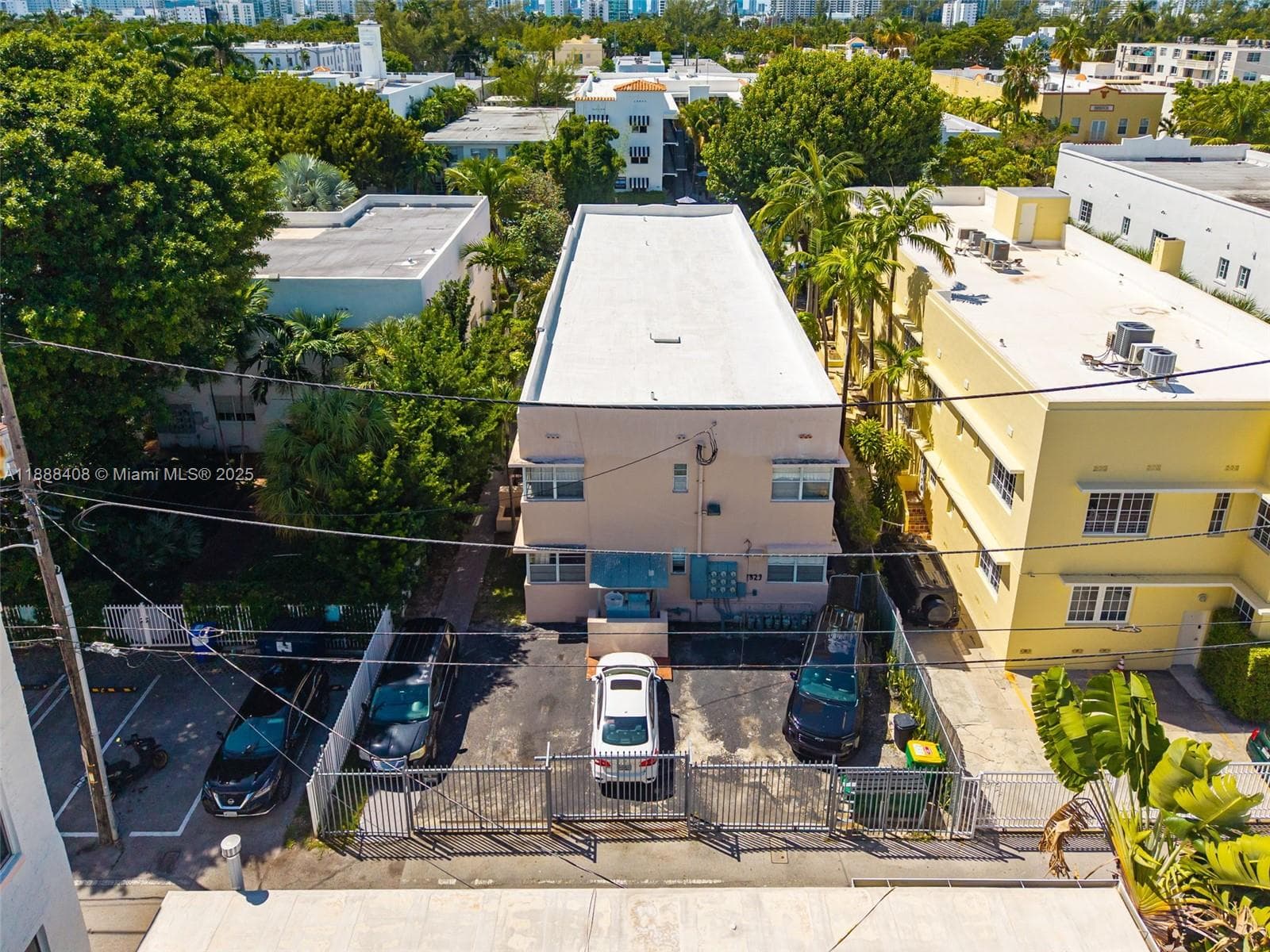 1329 Pennsylvania Ave, Miami Beach FL 33139