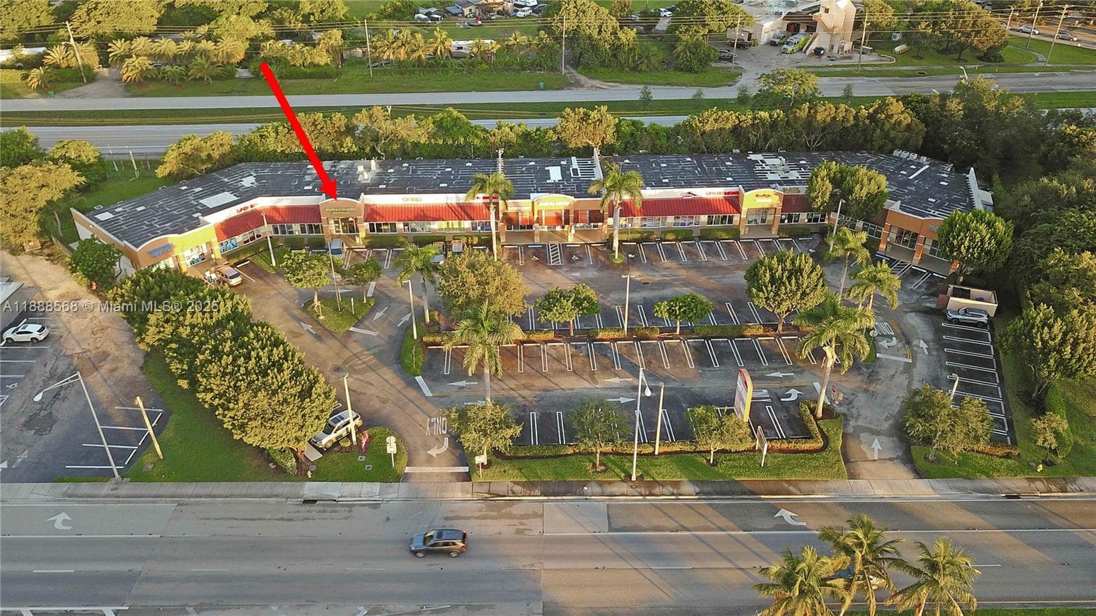 28830 S Dixie Hwy, Homestead FL 33033