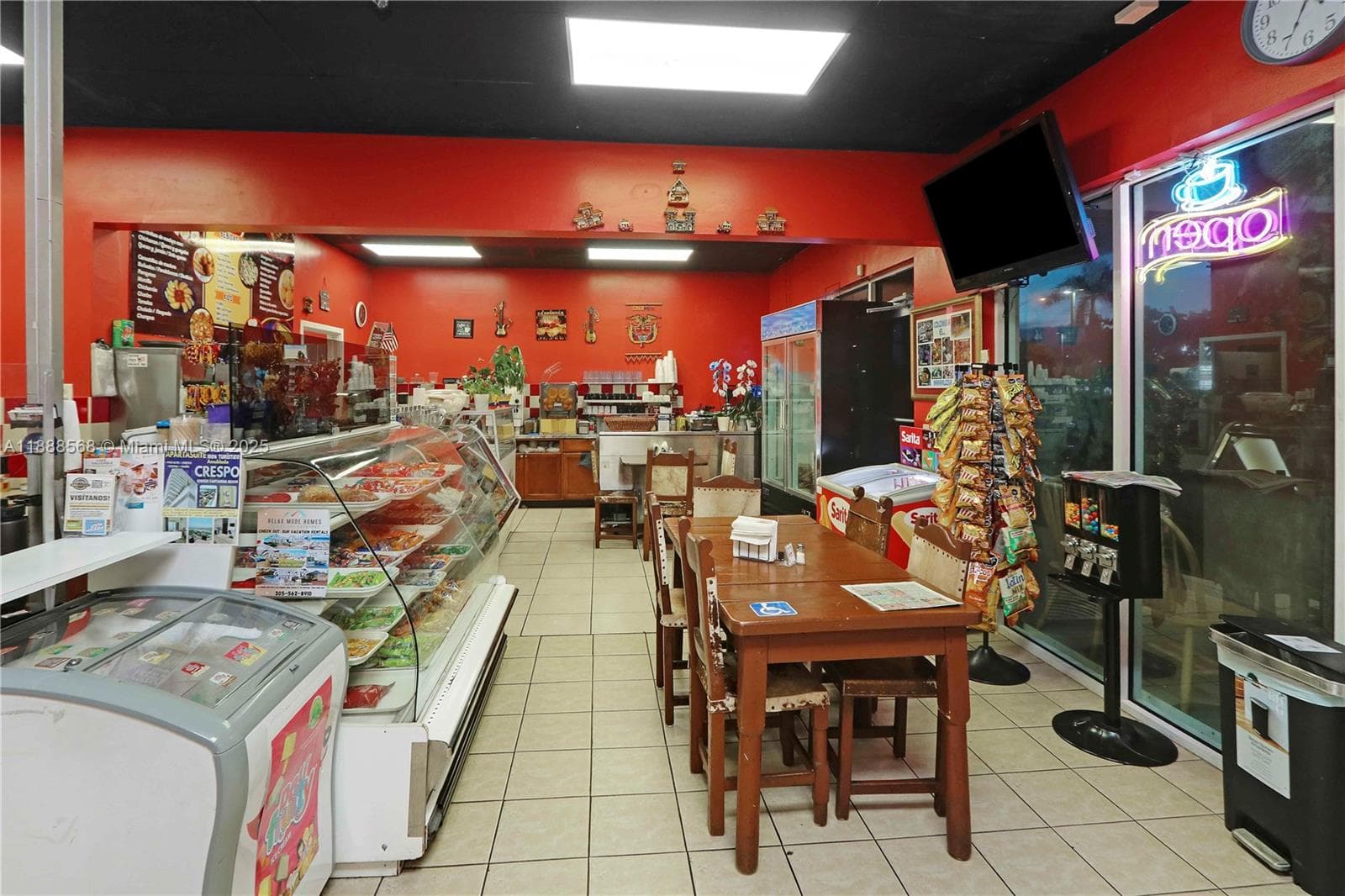 28830 S Dixie Hwy, Homestead FL 33033