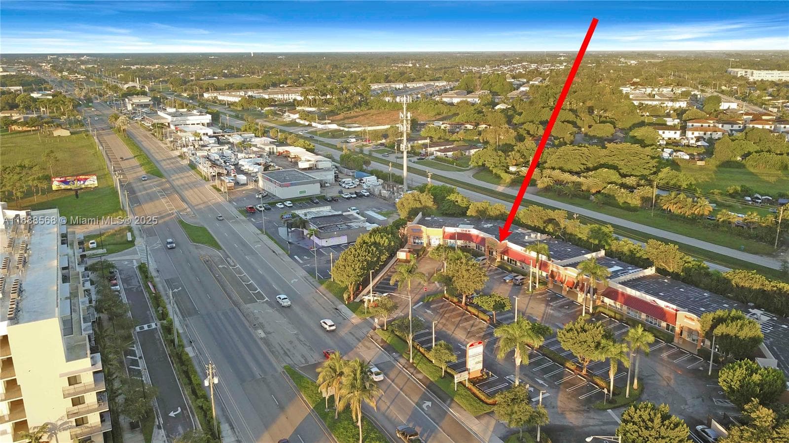 28830 S Dixie Hwy, Homestead FL 33033