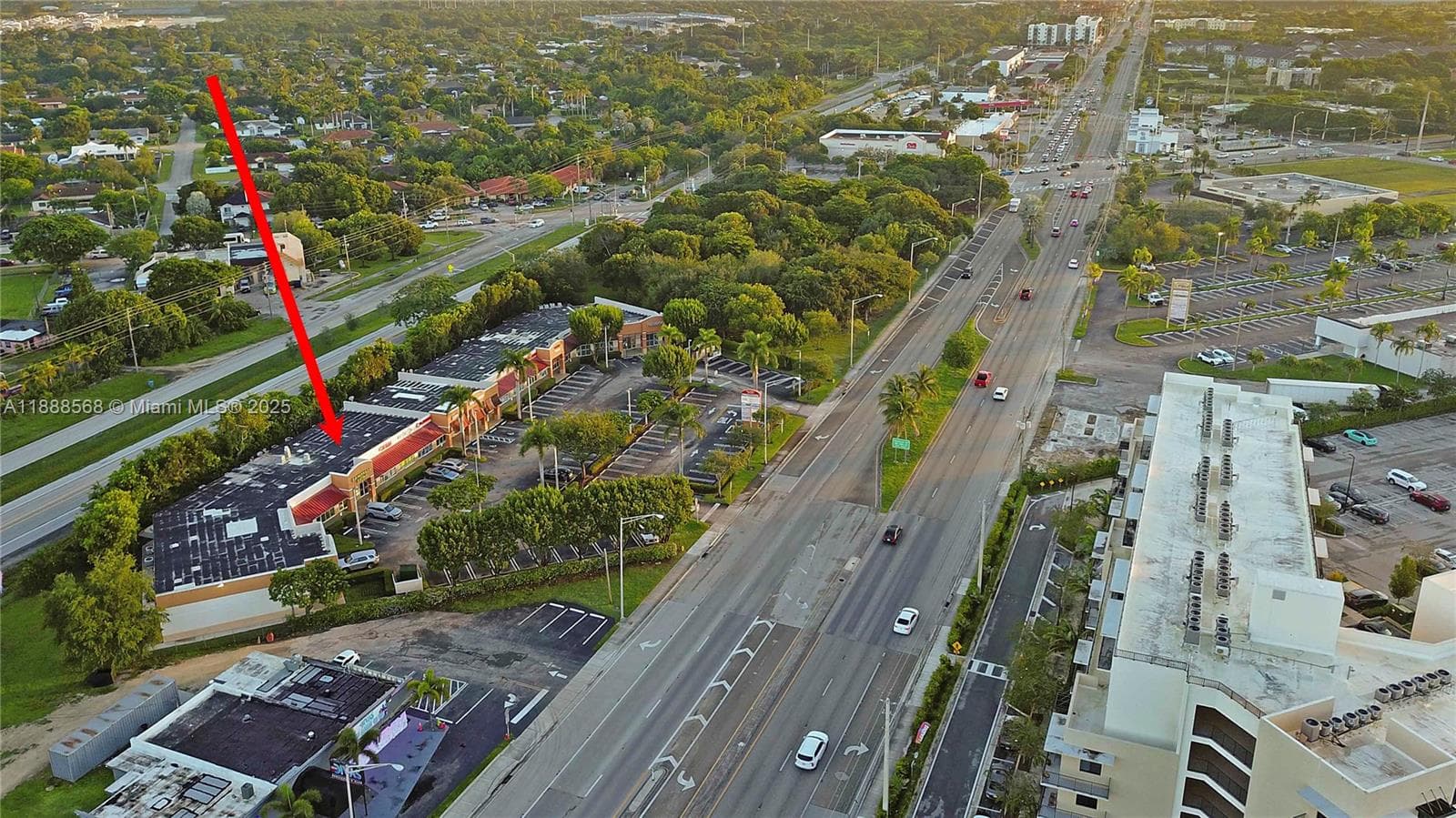 28830 S Dixie Hwy, Homestead FL 33033