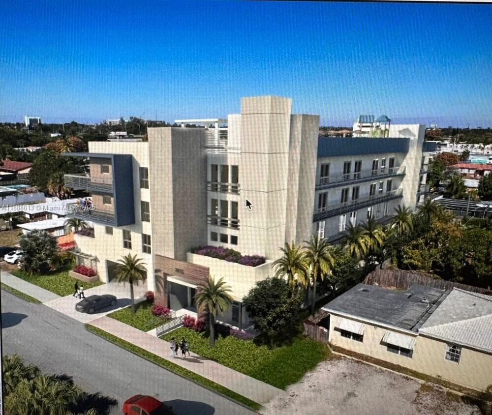 2815 Jackson St, Hollywood FL 33020