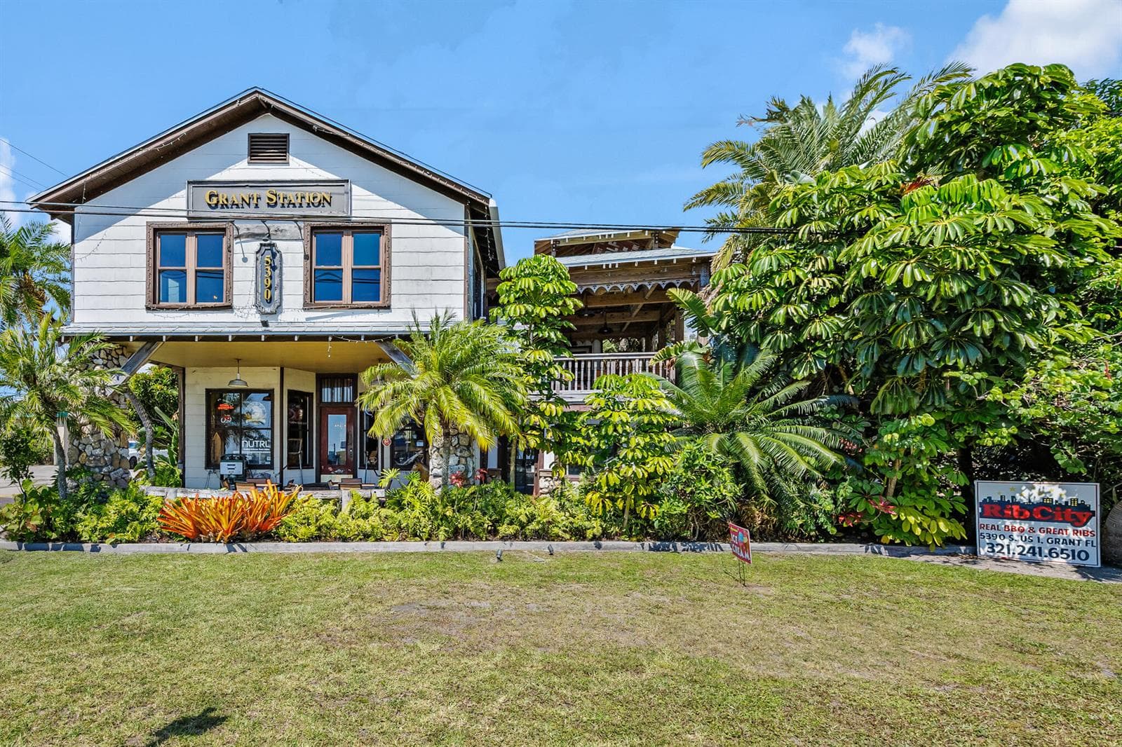 5390 Highway 1, Grant Valkaria FL 32949