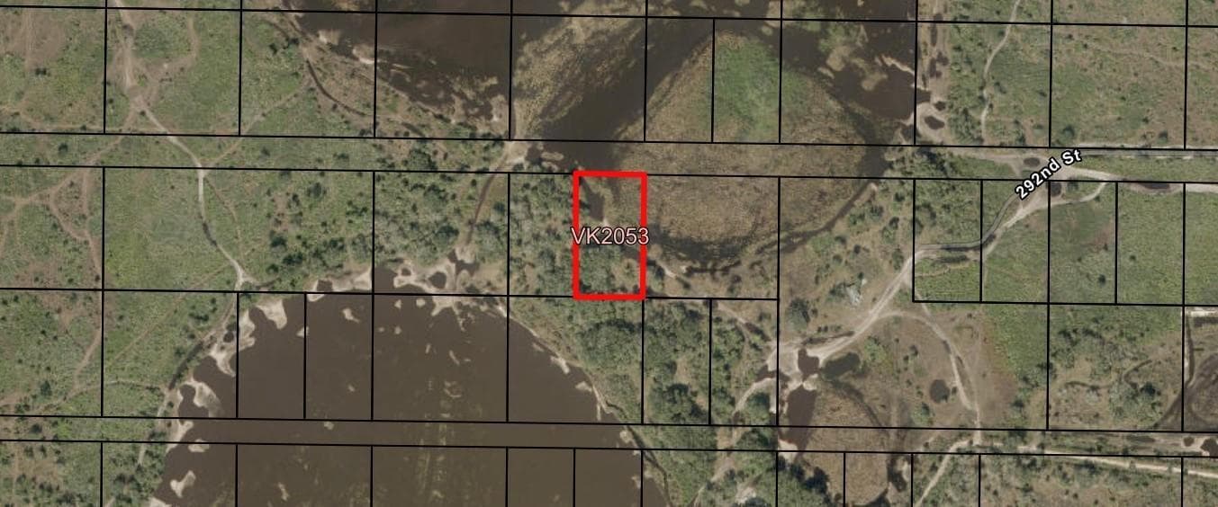 0 NW 304th Street, Okeechobee FL 34972