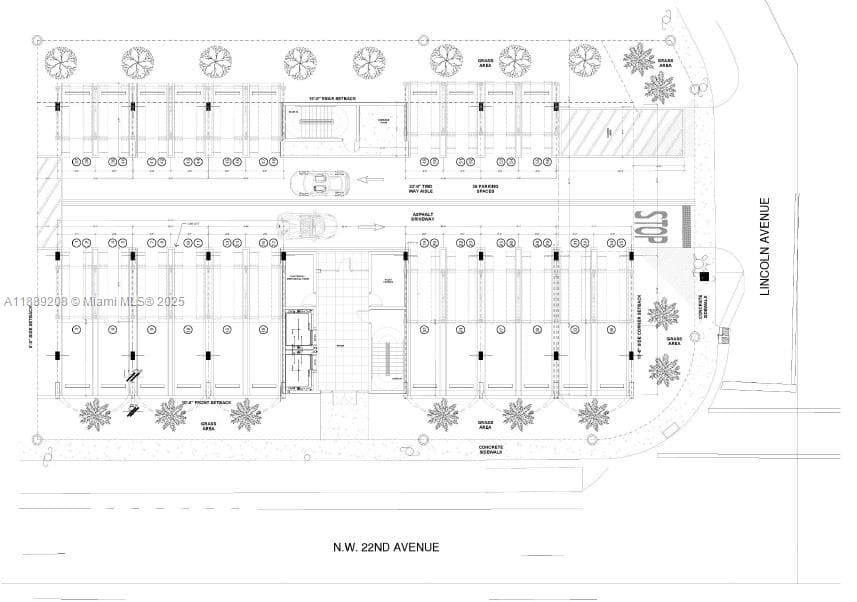 15015 NW 22nd Ave, Opa-Locka FL 33054
