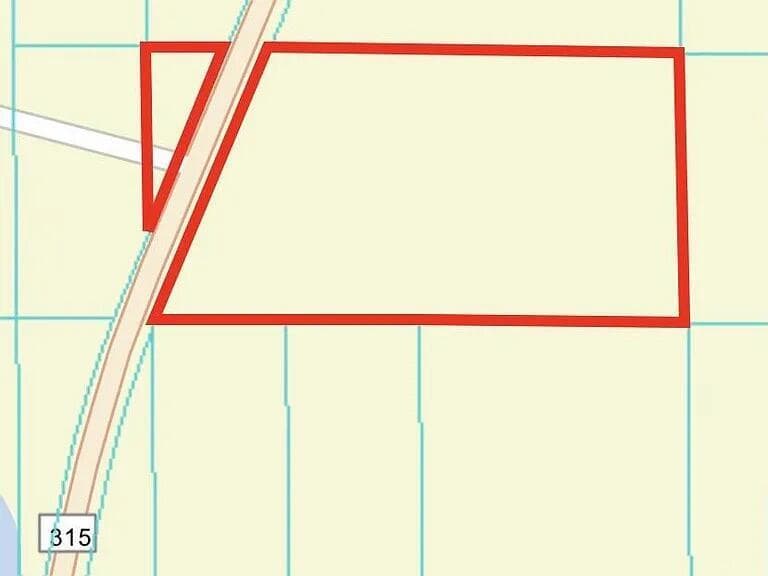 Front Road