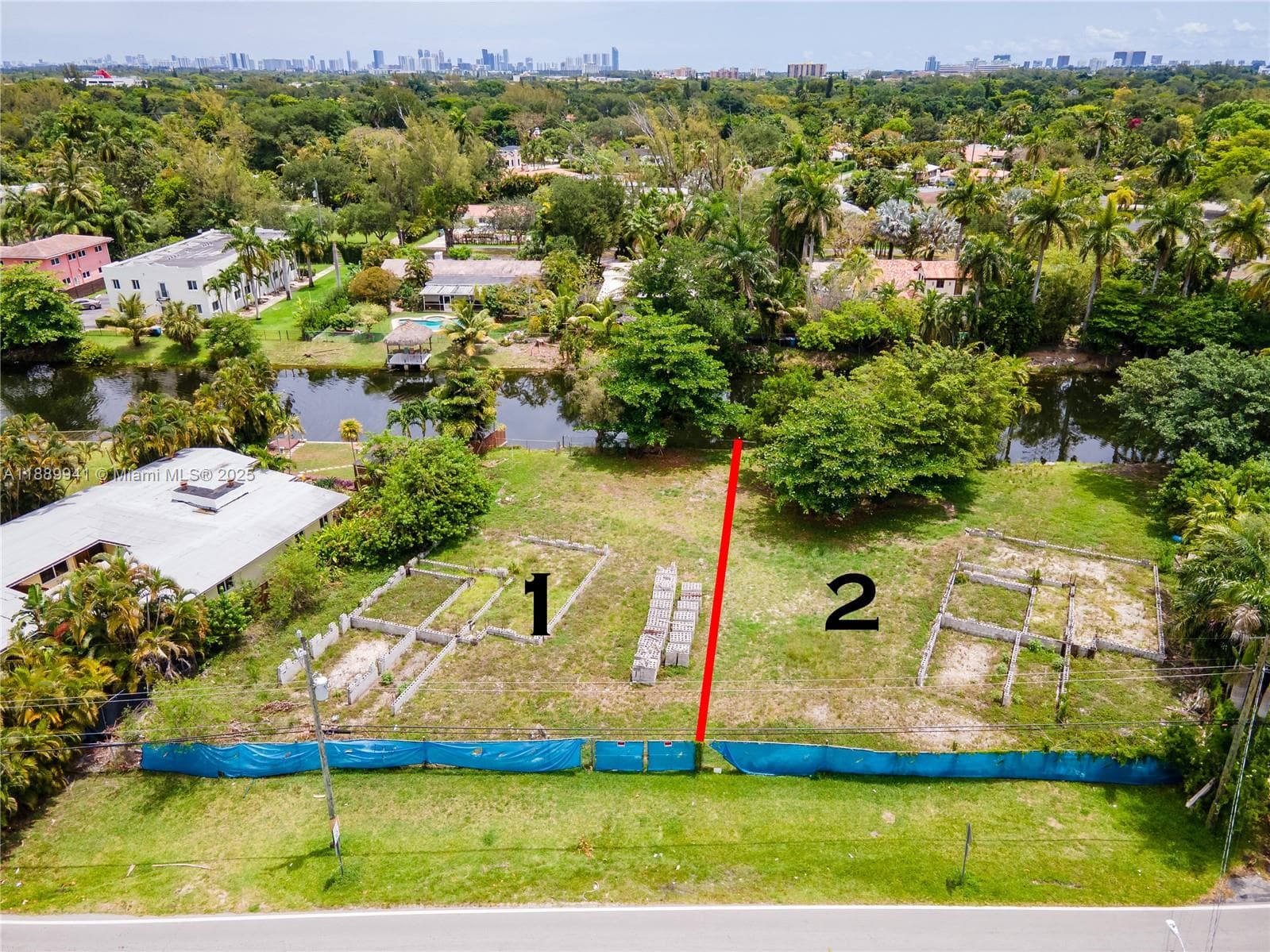 11595 W Biscayne Canal Rd, Miami FL 33161