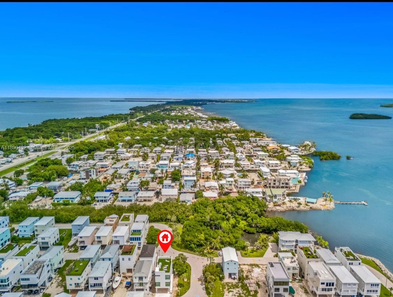 94825 Overseas Hwy, Key Largo FL 33037