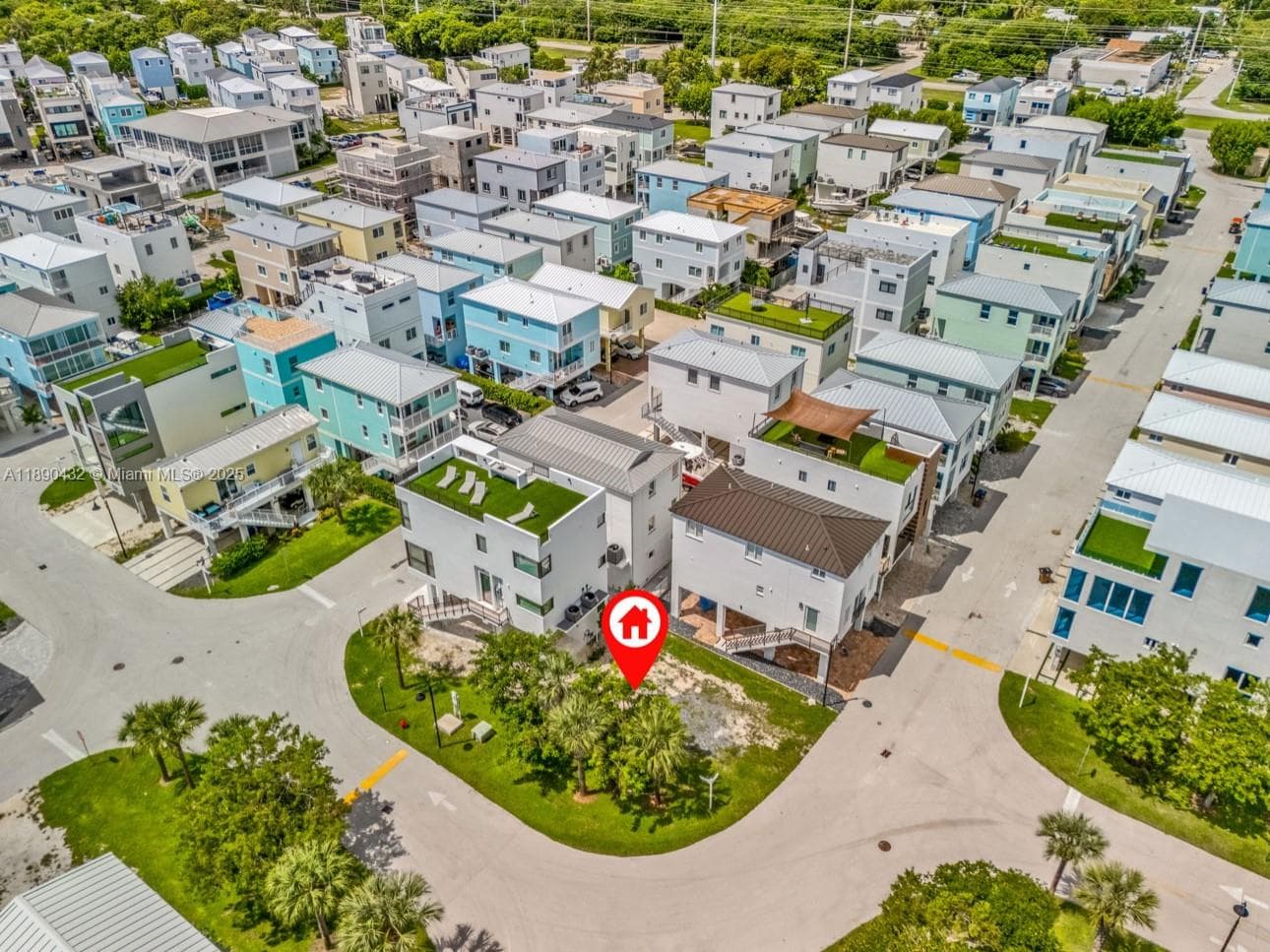 94825 Overseas Hwy, Key Largo FL 33037