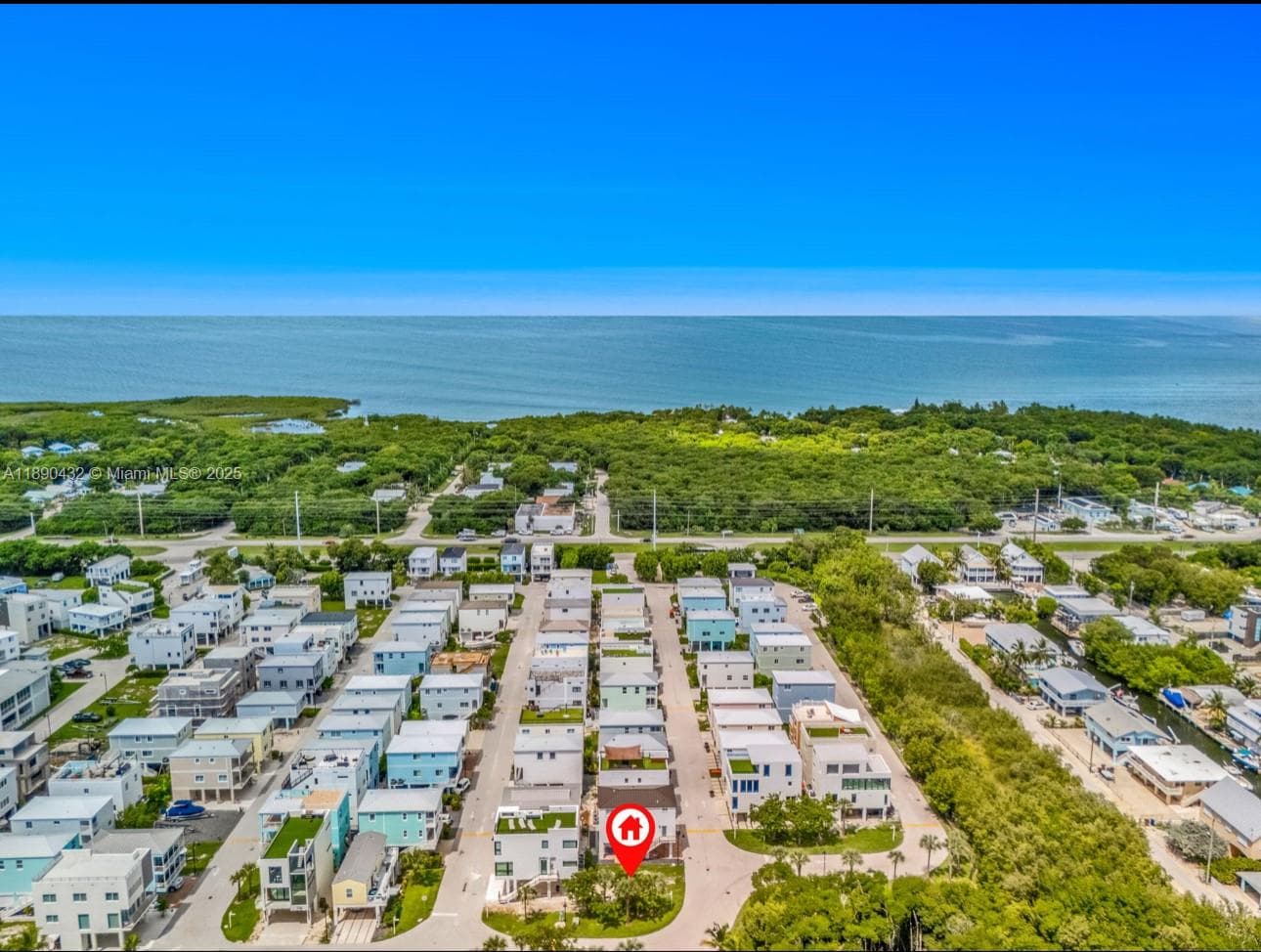 94825 Overseas Hwy, Key Largo FL 33037