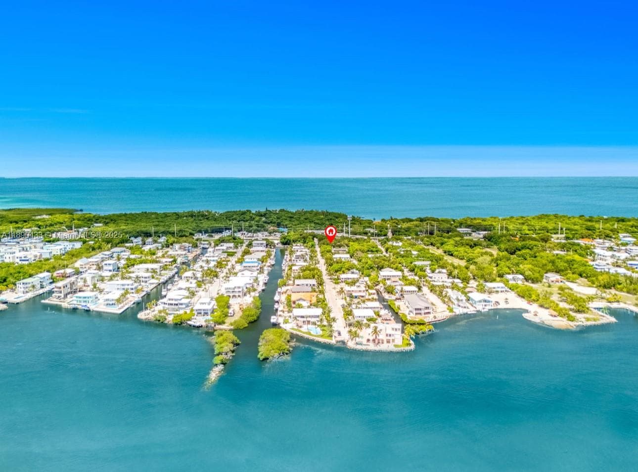 933 Lobster Ln, Key Largo FL 33037