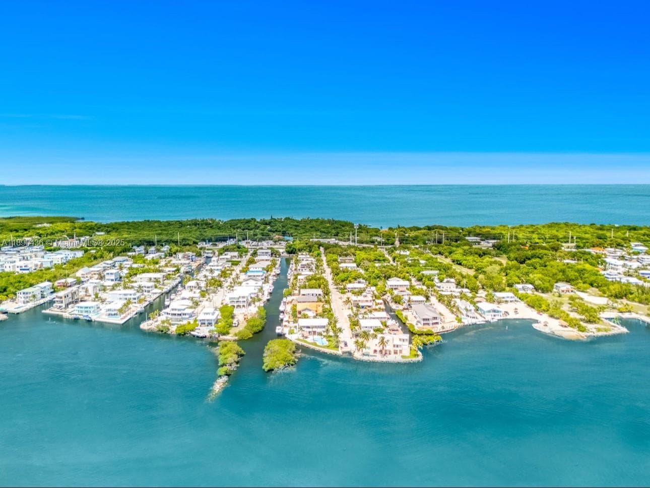 1032 Snapper Ln, Key Largo FL 33037