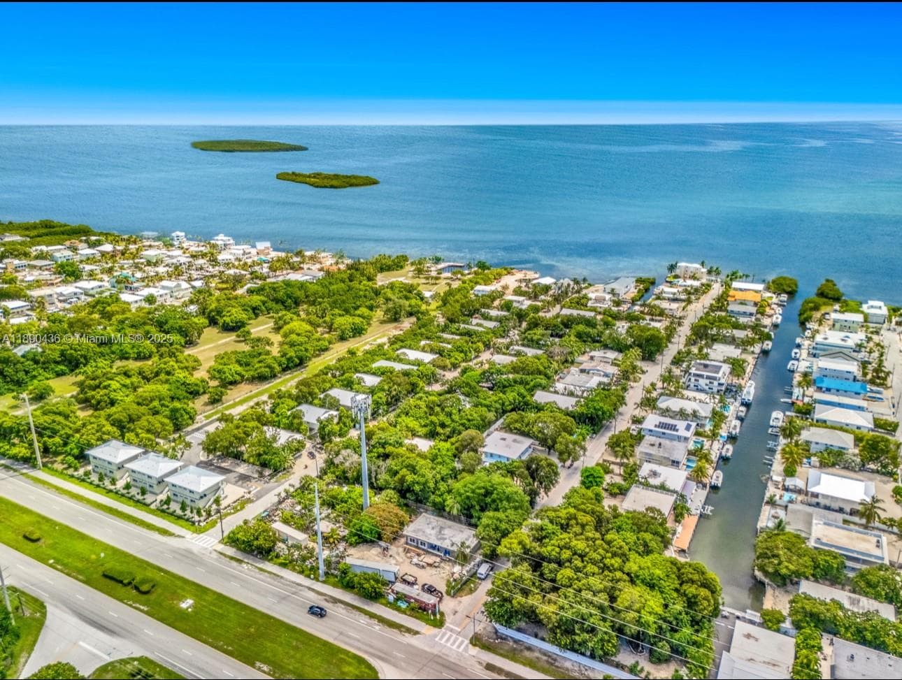1032 Snapper Ln, Key Largo FL 33037