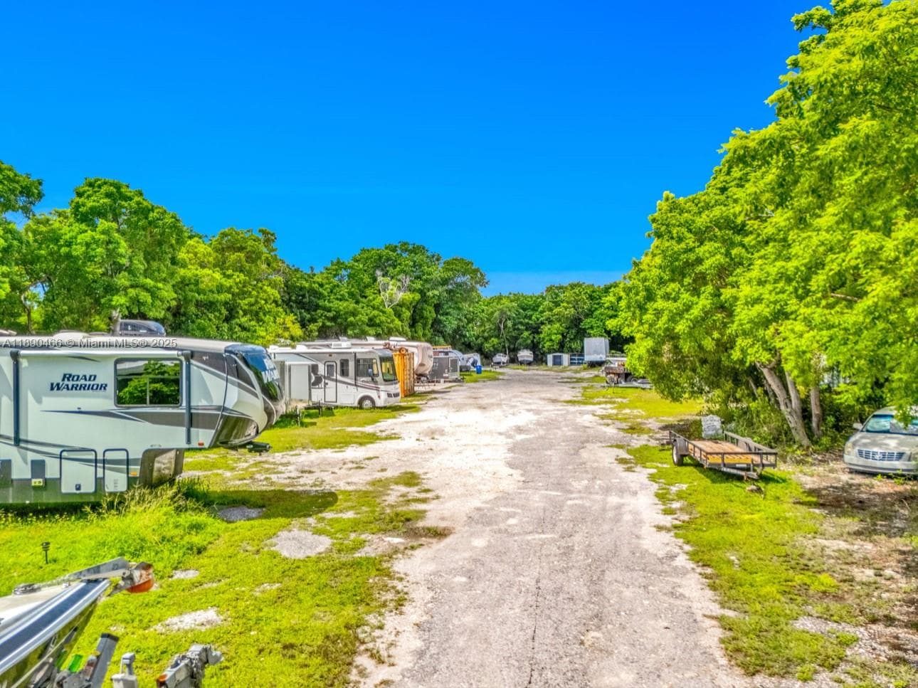 98468 Overseas Hwy, Key Largo FL 33037