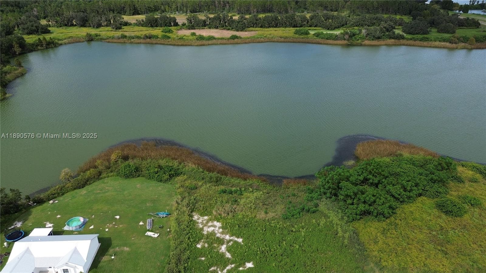 1940 Old Brewster Rd, Other City - In The State Of Florida FL 33841