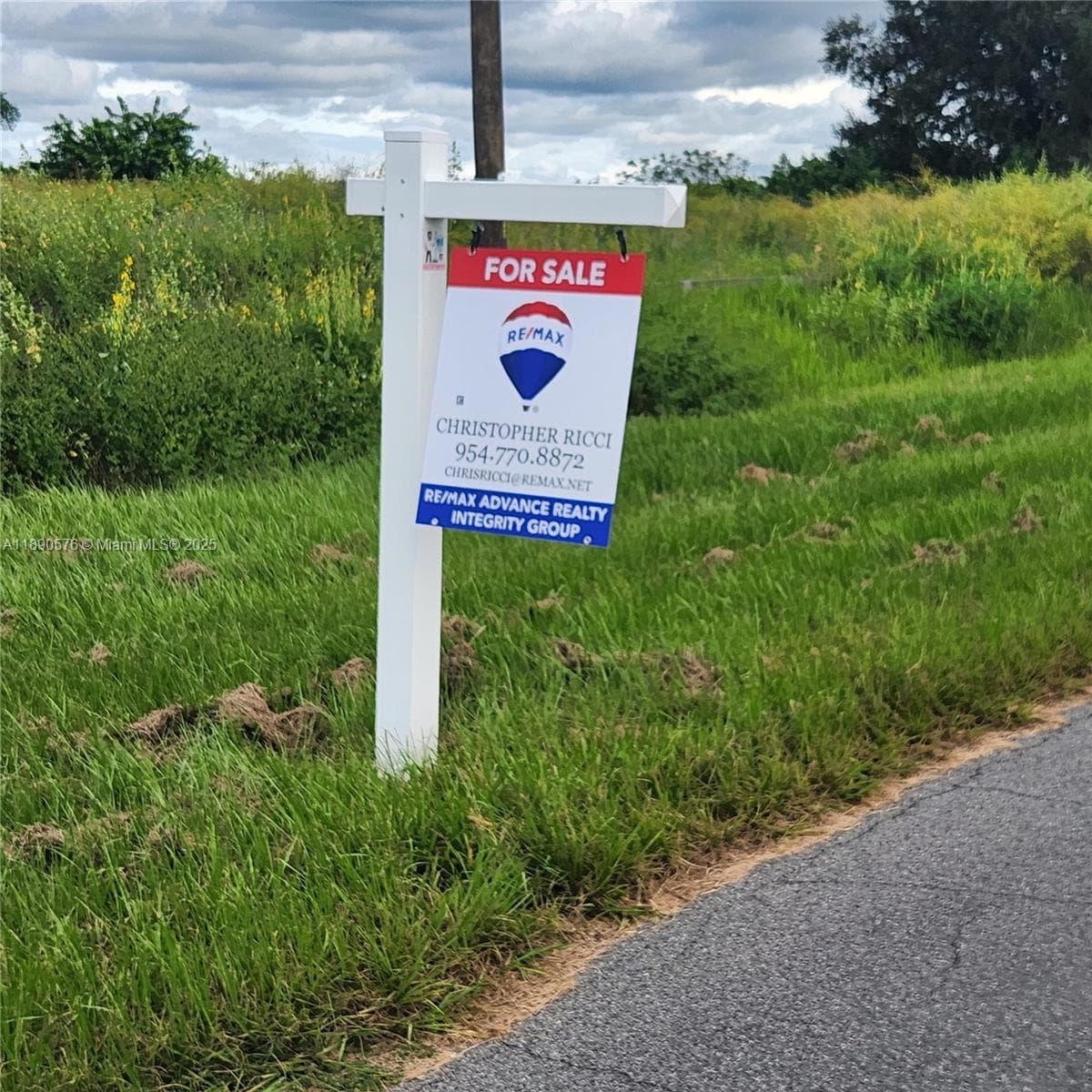 1940 Old Brewster Rd, Other City - In The State Of Florida FL 33841