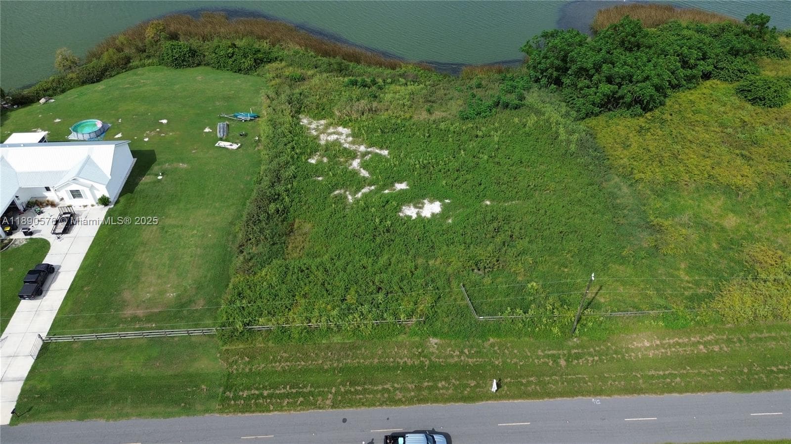 1940 Old Brewster Rd, Other City - In The State Of Florida FL 33841