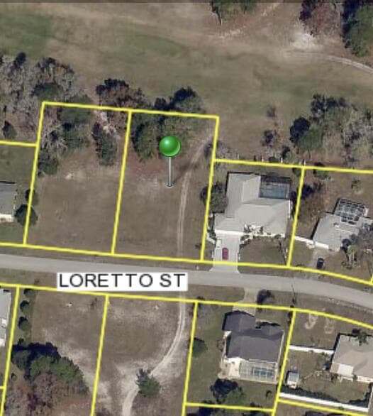 Parcel 4 Loretto St