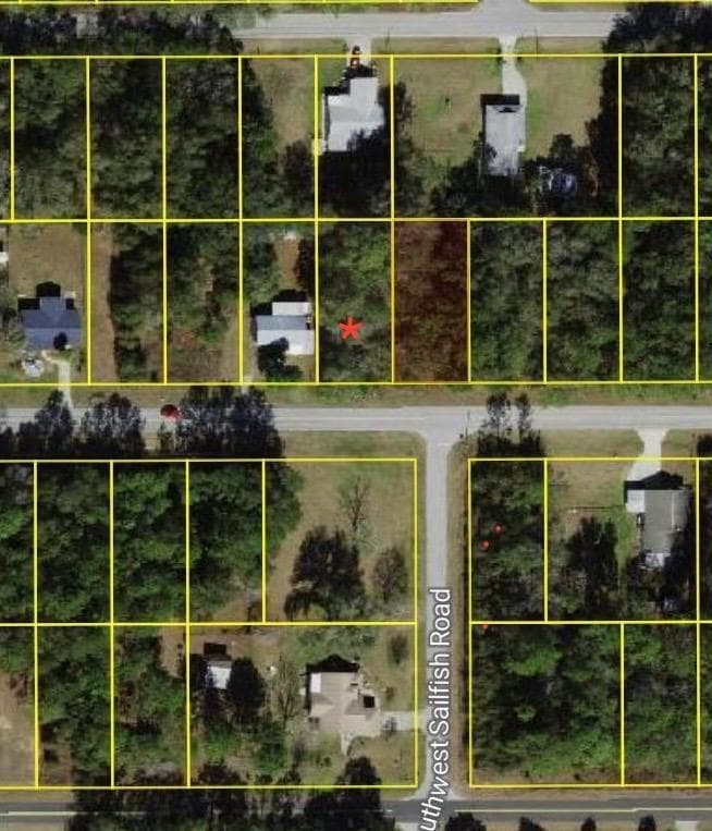 0 SW Rainbow Lakes Lot 88 Boulevard, FL 34431