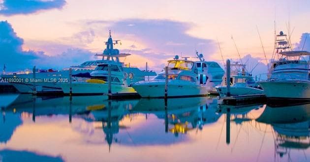 Dolphin # 8 Fisherman Village Marina., .