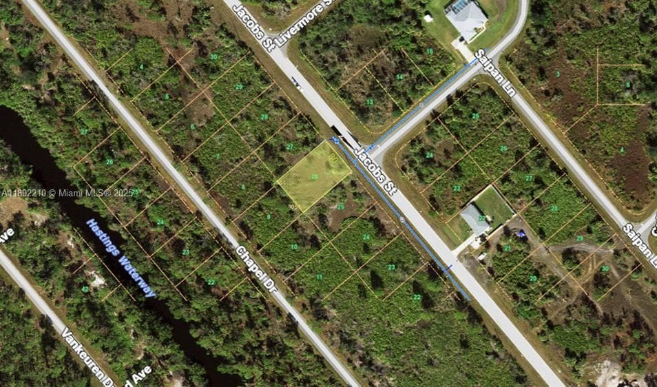 2363 Jacobs St, Port Charlotte FL 33953