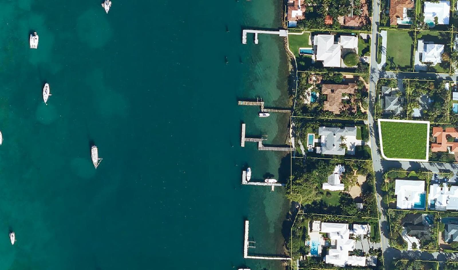 1421 N Lake Way, Palm Beach FL 33480