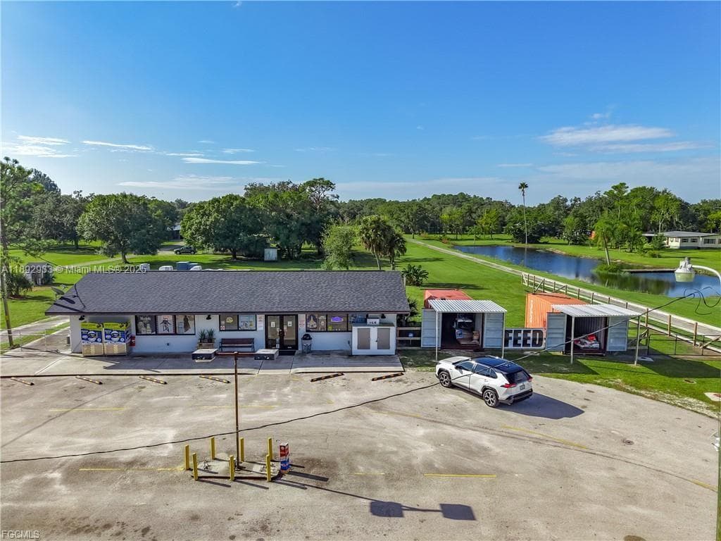 Other City - In The State Of Florida, FL, 33935