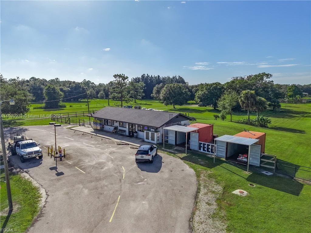 Other City - In The State Of Florida, FL, 33935