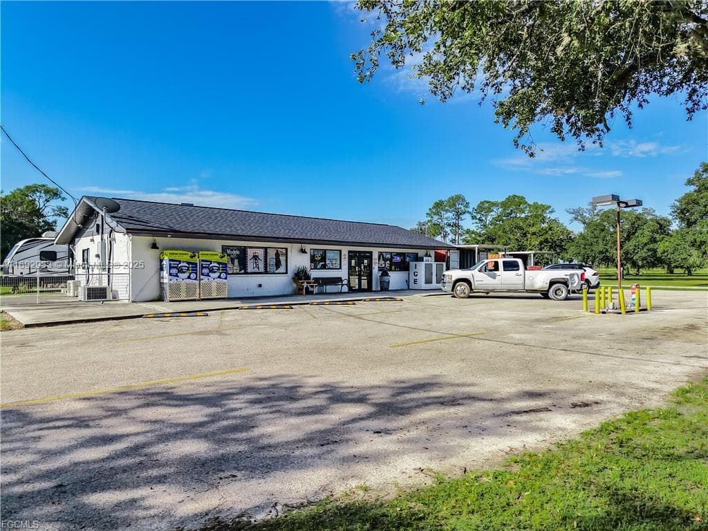 Other City - In The State Of Florida, FL, 33935