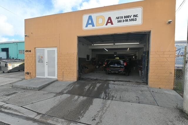 4906 Georgia Avenue, West Palm Beach FL 33405