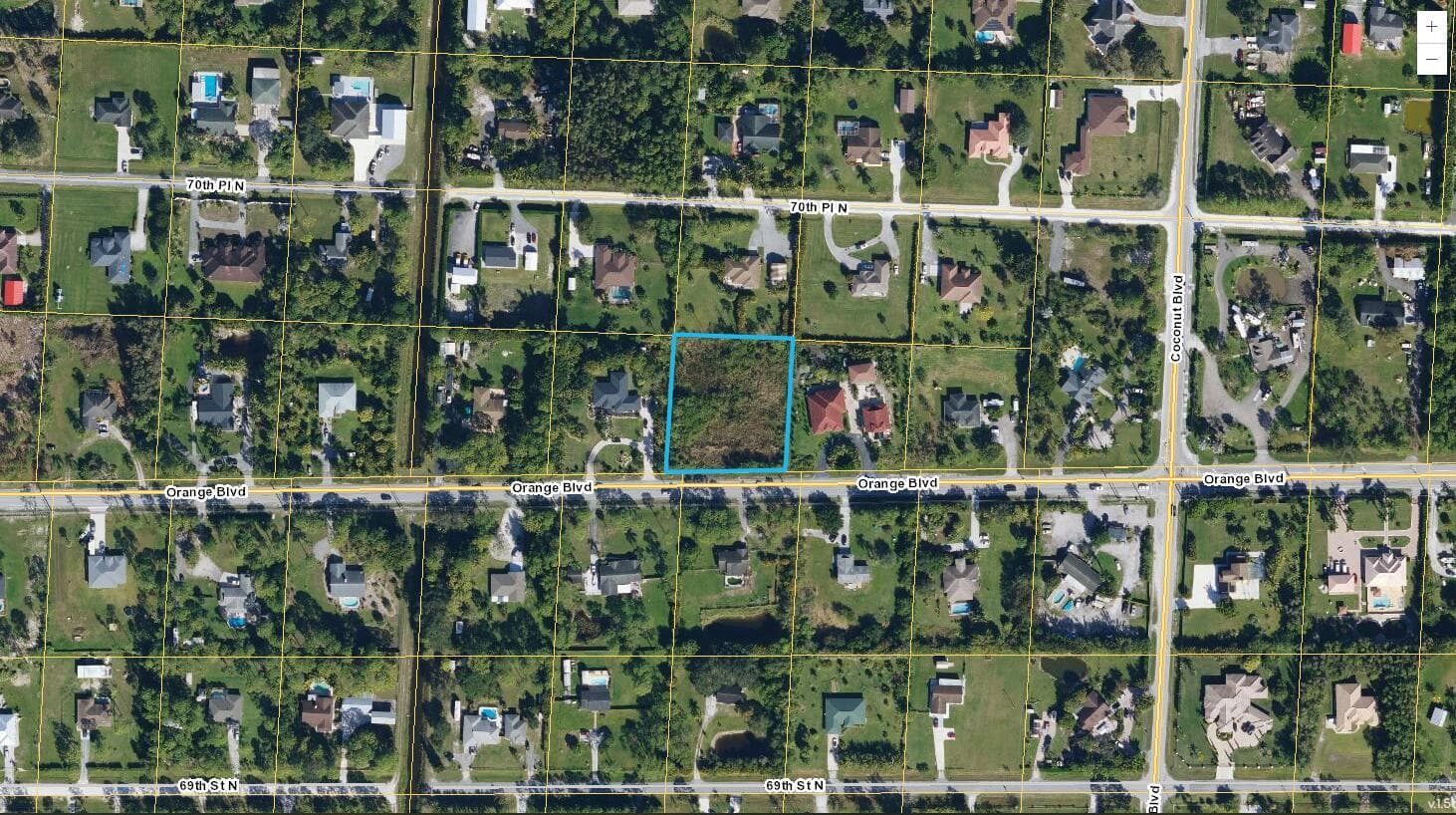 0 Orange Blvd, FL 33412