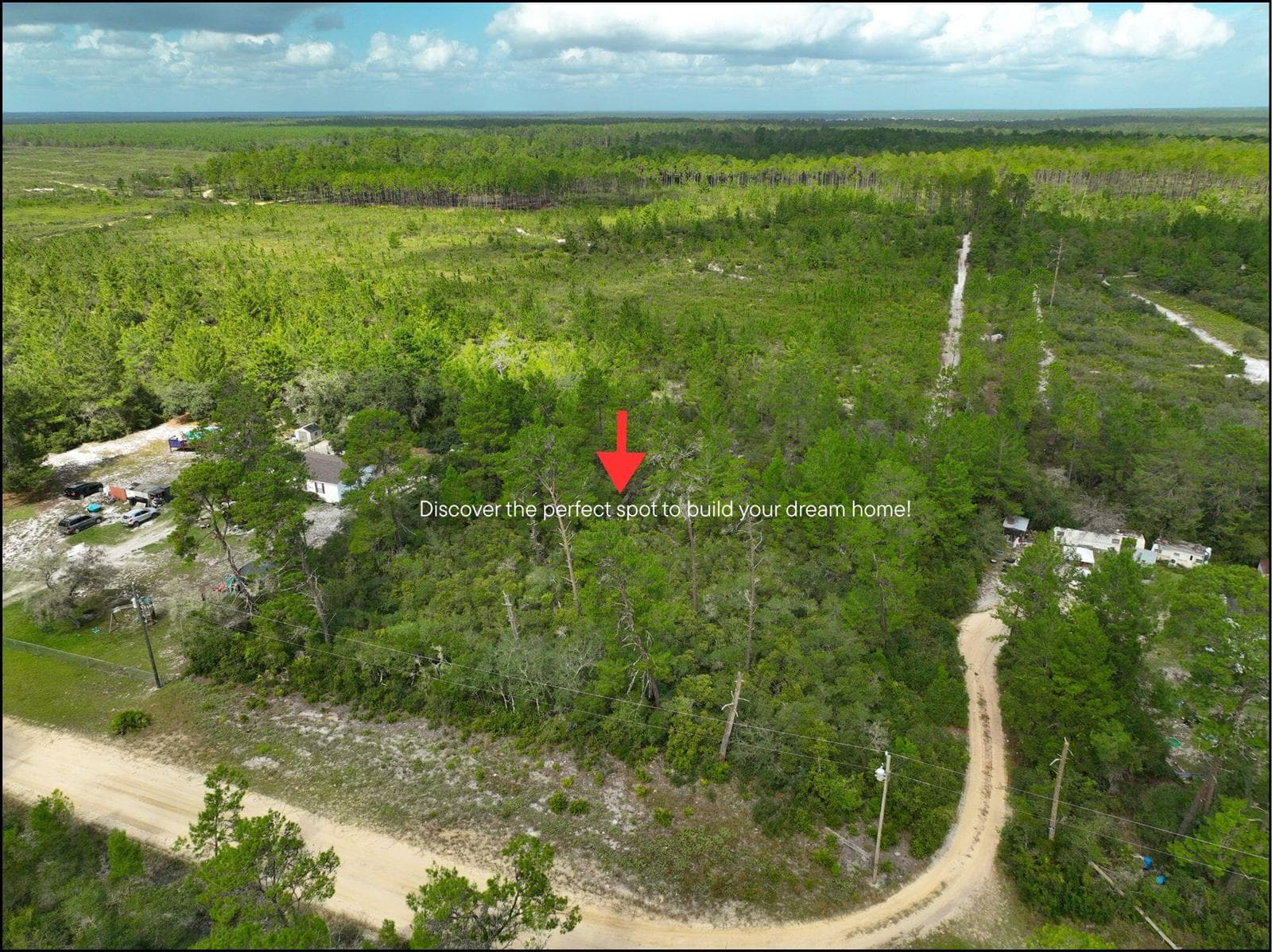108 Morningside Drive, FL 32140