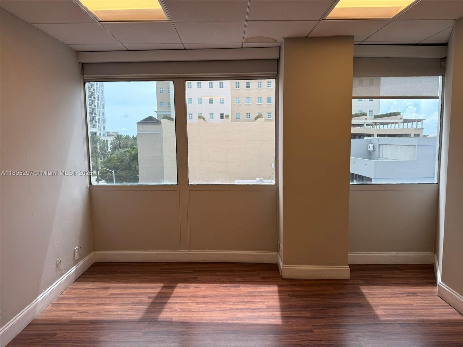 Suite 510- private office 2