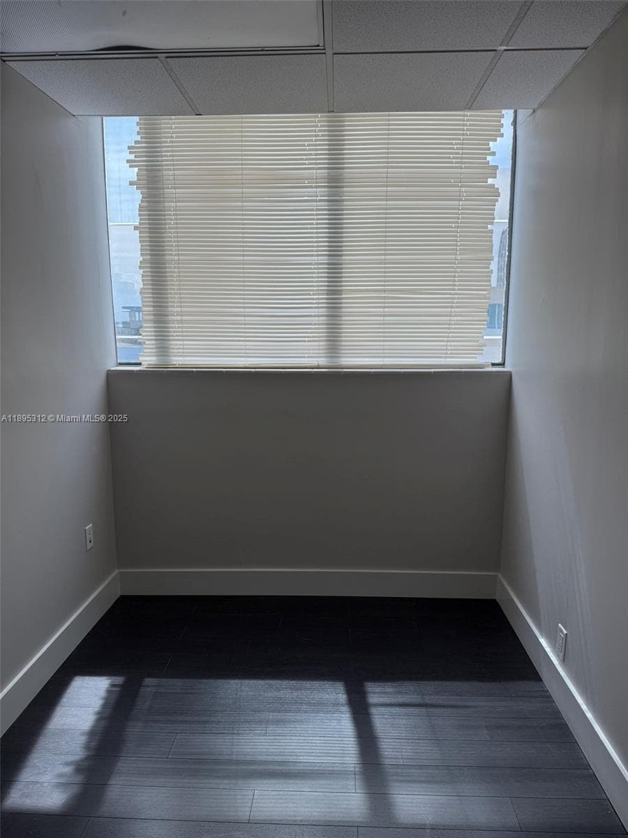 Suite 519/521- private office 1