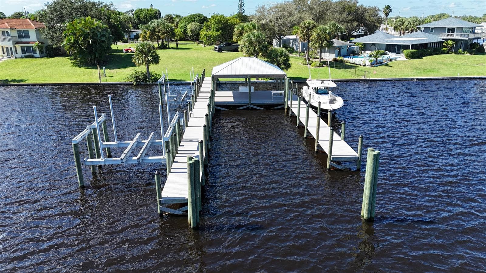 4345 SE Mulford Lane, Stuart FL 34997