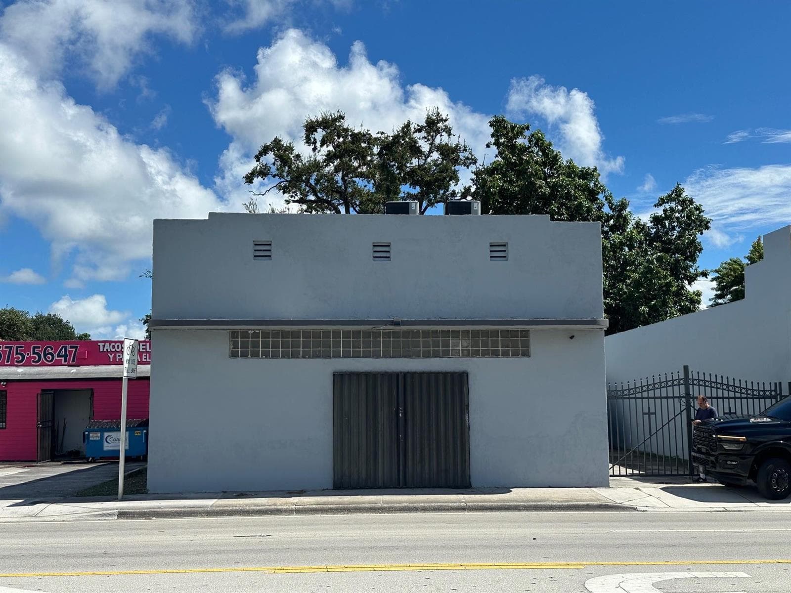 6815 NW 7th Avenue, Miami FL 33150