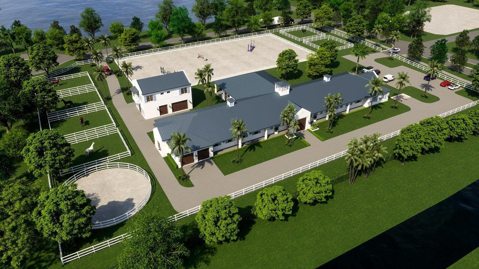 14627 Hunter Lane, Wellington FL 33449