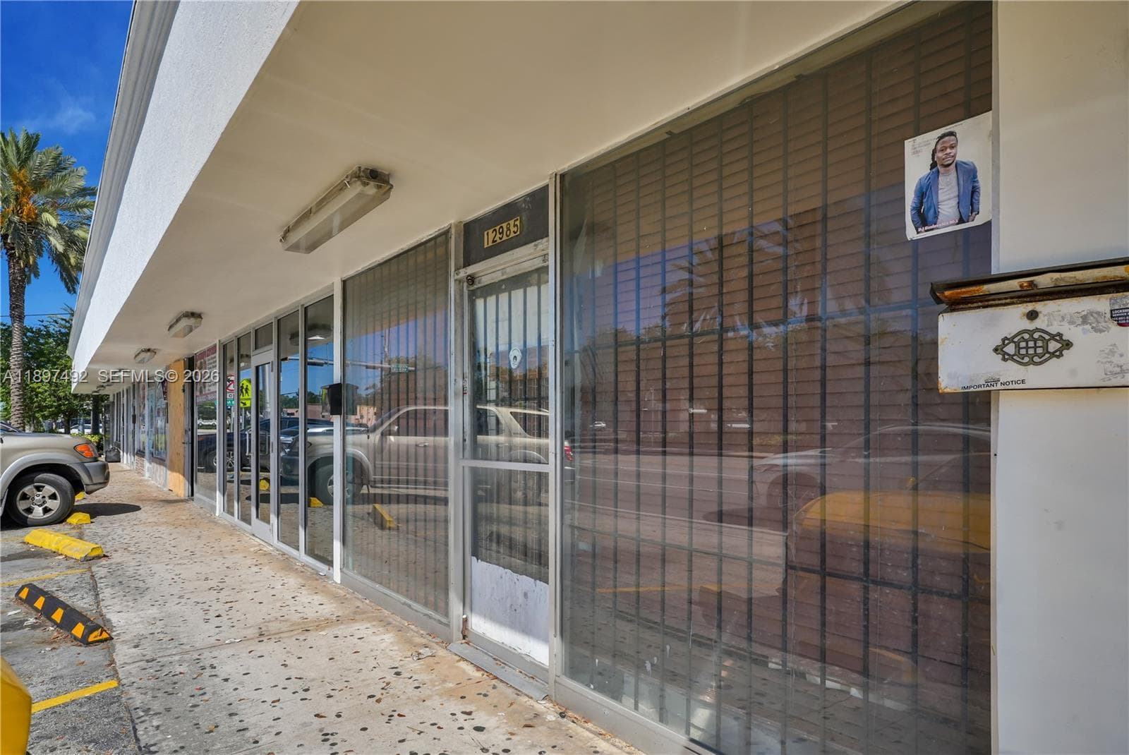 12985 W Dixie Hwy, North Miami FL 33161