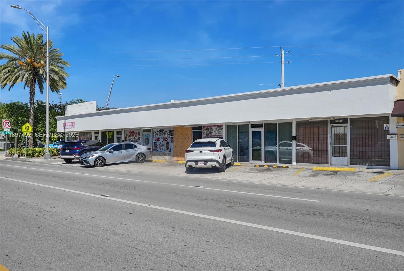 12985 W Dixie Hwy, North Miami FL 33161