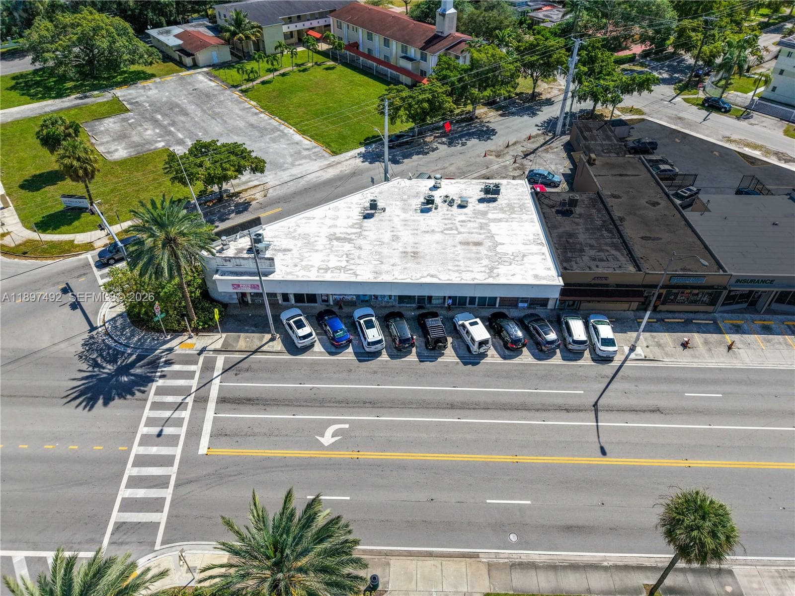 12985 W Dixie Hwy, North Miami FL 33161