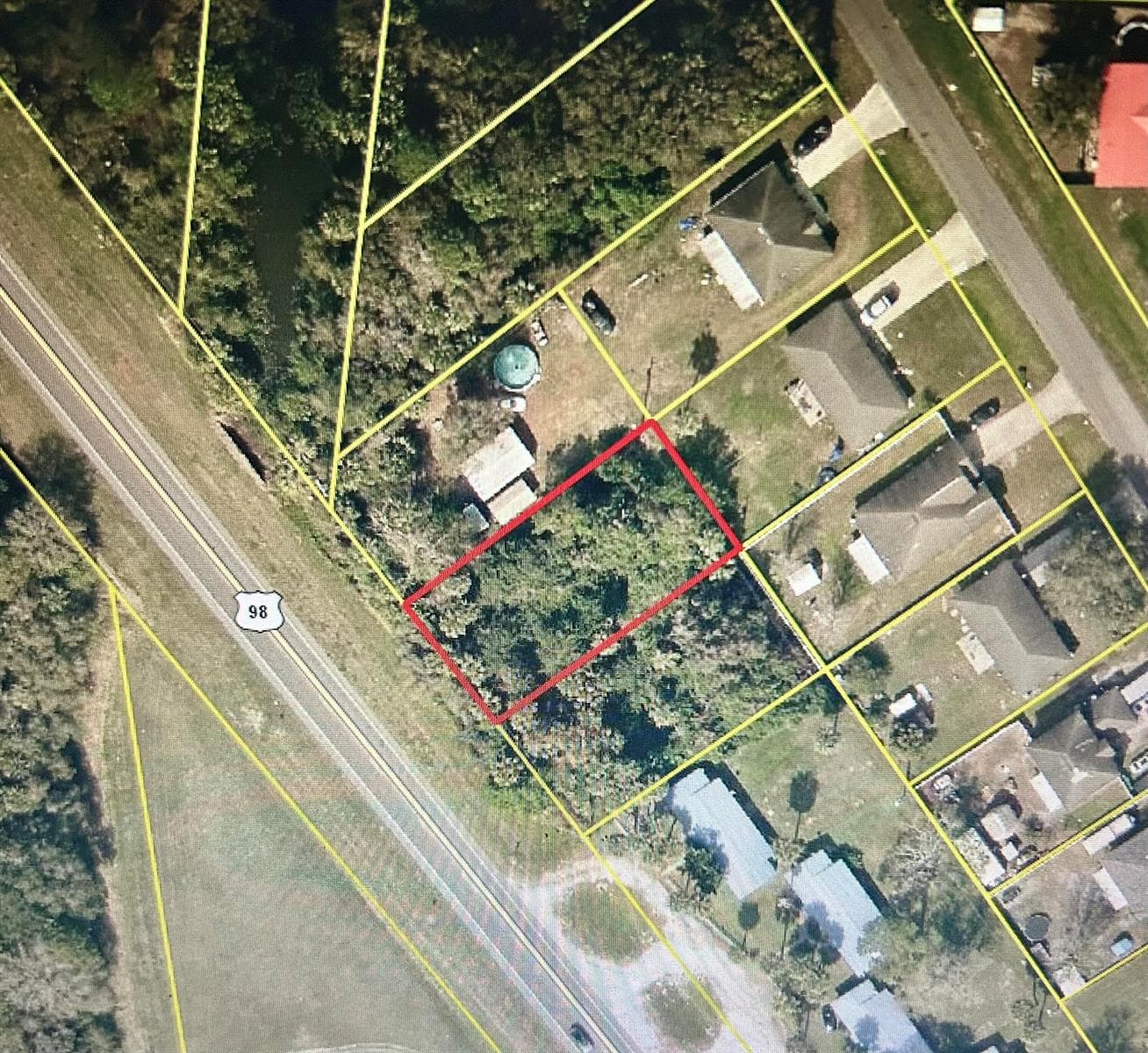 2660 Hwy 98 N, Okeechobee FL 34972