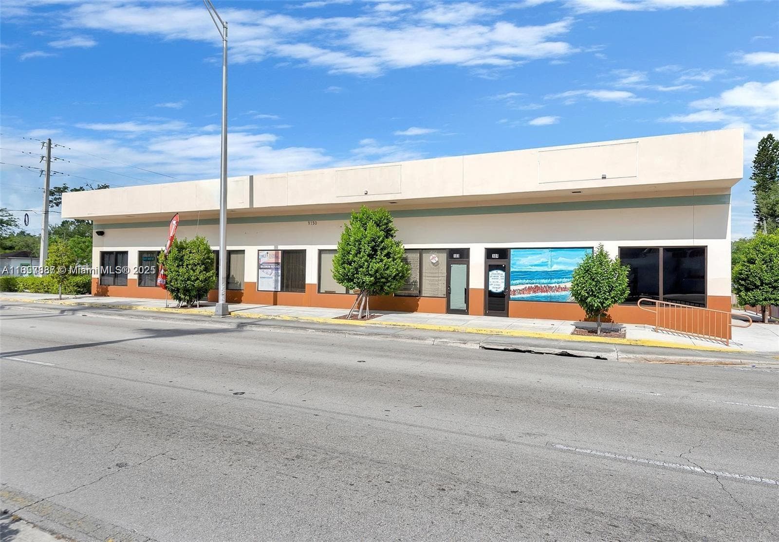 9150 NW 22nd Ave, Miami FL 33147