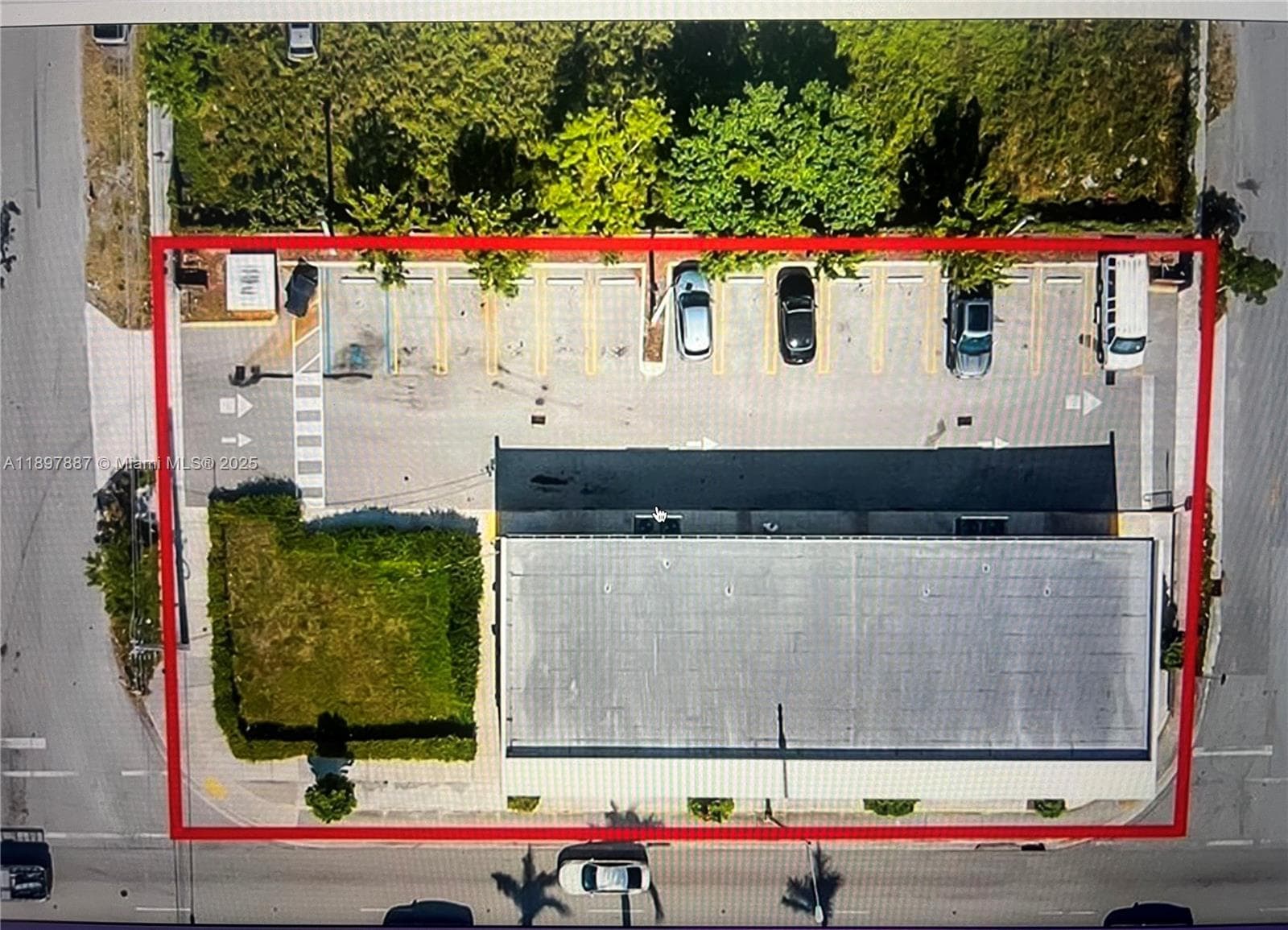 9150 NW 22nd Ave, Miami FL 33147
